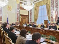 Правительство РФ в 2011 году предоставит субсидии из федерального бюджета шести субъектам РФ на капстроительство в лесничествах