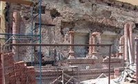 В Москве создана комиссия по вопросам реставрации объектов культурного наследия религиозного назначения