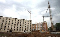 Власти Москвы планируют снести в 2011 году 79 пятиэтажек