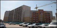 Фонд РЖС планирует продать на аукционе право аренды земельного участка под жилстроительство под Новосибирском