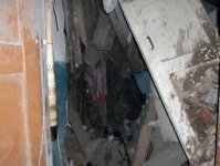 Власти Владимирской области выделят более 50 млн рублей на переселение жильцов обрушившегося дома
