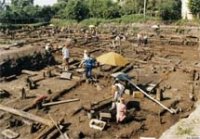 В Приморье обнаружены остатки буддийского храма XIII века