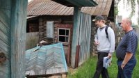 Восстановление жилья около горевшего военного арсенала в Удмуртии обойдется в миллиард рублей