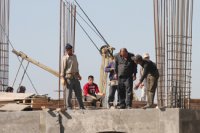 В Ингушетии планируют построить домостроительный комбинат стоимостью в 255 млн рублей
