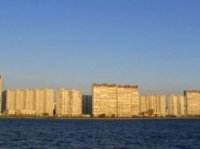В парке на юго-востоке Москвы появятся яхт-клуб и бассейн