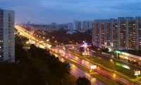 Власти Москвы будут тратить до 300 млрд рублей ежегодно на транспортное развитие