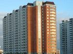 Костромская область планирует увеличить объемы вводимого жилья на 50% до 2015 года