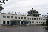 Власти Москвы передадут Калужской области ряд объектов авиатранспортной инфраструктуры аэропорта Грабцево