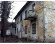 Расселение ветхого жилья в Смоленской области в 2011 году обойдется в 314 млн рублей - губернатор