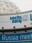 В Сочи завершено сооружение почти 130 олимпийских объектов - Путин