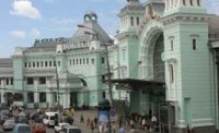 РЖД до конца года благоустроит все привокзальные площади в Москве