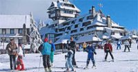 В Италии построят крупнейший в мире крытый горнолыжный курорт к 2015 году