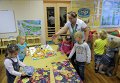 Власти Калининградской области намерены создать 8 тыс мест в детских садах в течение 5 лет