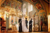 В Москве появится первый храм с залом для регистрации браков 