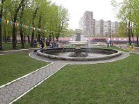 Таганский парк в ЦАО Москвы будет реконструирован на 90 млн рублей