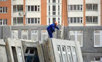 Новгородские власти за пять лет планируют увеличить объемы вводимого жилья вдвое