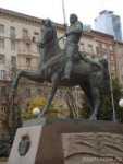 Около 25 млн рублей потратят московские власти на реставрацию памятников Багратиону и Кутузову