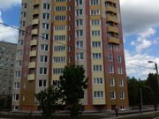 Годовой план по обеспечению москвичей жильем по социальным программам выполнен на 57%