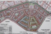 Строительство поселка Медный-2 в пригороде Екатеринбурга планируется финансировать из бюджета области