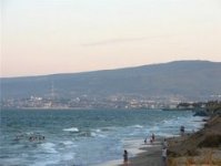 Общий объем инвестиций в проект создания Каспийского прибрежного кластера может составить 140 млрд рублей