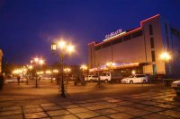 Томские власти до 2012 года направят 90 млн рублей на развитие и ремонт сети уличного освещения