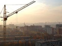 Объем ввода жилья в Курской области в январе-июне 2011 года увеличился на 4,2%