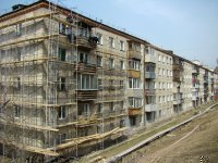 Фонд ЖКХ выделит Омской области 145,73 млн рублей на капремонт многоквартирных домов