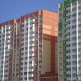Власти Краснодарского края отремонтировали за 3,5 года в рамках программы Фонда ЖКХ около 3 тыс многоэтажек
