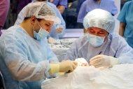 На капремонт и оснащение клинической городской больницы №1 в Сургуте будет направлено более 115 млн рублей