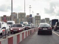 Столичные власти в течение трех лет намерены реконструировать 19 вылетных магистралей