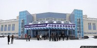 Власти Новосибирской области планируют построить универсальный спорткомплекс для инвалидов
