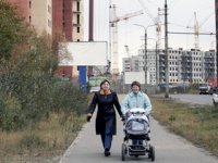 Архангельские власти в 2012 году получат кредит в 1 млрд рублей на решение жилищной проблемы бюджетников