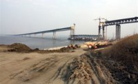 Строительство железнодорожного моста с материка на Сахалин оценивается в 400 млрд рублей