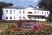 На реконструкцию музея-заповедника "Ясная Поляна" будет направлено более 5 млн рублей