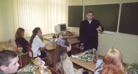 Эксплуатация более 400 школ по всей России была приостановлена из-за выявленных нарушений требований пожарной безопасности