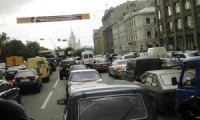 Более 2 трлн рублей направят власти Москвы на программу развития транспортной системы