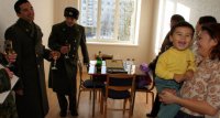 Сто семей военнослужащих Хабаровского гарнизона получили квартиры в новом микрорайоне