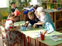 Иркутск построит 16 детсадов до 2015 года