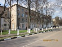 В Великом Новгороде построят первый дом для бывших военных