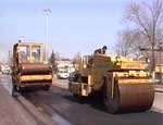 Якутия рассчитывает получить 384 млн рублей на строительство и ремонт дорог в сельской местности в 2012 году