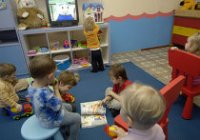 Московские власти до конца года планируют вернуть 16 перепрофилированных детских садов