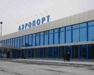 Более 60 млрд рублей в ближайшие 8 лет будет направлено на развитие аэропортов в Северо-Западном Федеральном округе