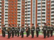 Около 77 тыс квартир будет предоставлено военнослужащим в РФ до 2013 года - Путин