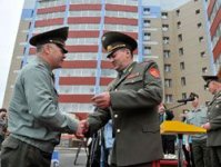 В Минобороны РФ начал функционировать информационный центр по вопросам обеспечения военных жильем