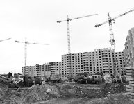 На присоединенных к Москве территориях не планируется многоэтажная застройка - Собянин