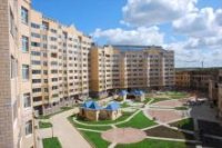 Калужская область планирует построить около 3 млн кв м жилья в течение ближайших 3 лет