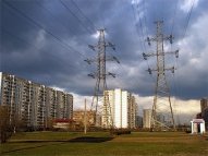 Правительство Москвы утвердило программу энергосбережения на 2012-2016 годы