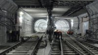 С 2012 года в Москве начнется масштабное строительство метро - Собянин