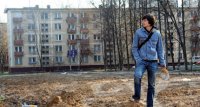 В среду ЗАО Москвы начнется снос четырех пятиэтажных домов