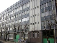 В трех старейших детских больницах Москвы будут построены новые корпуса